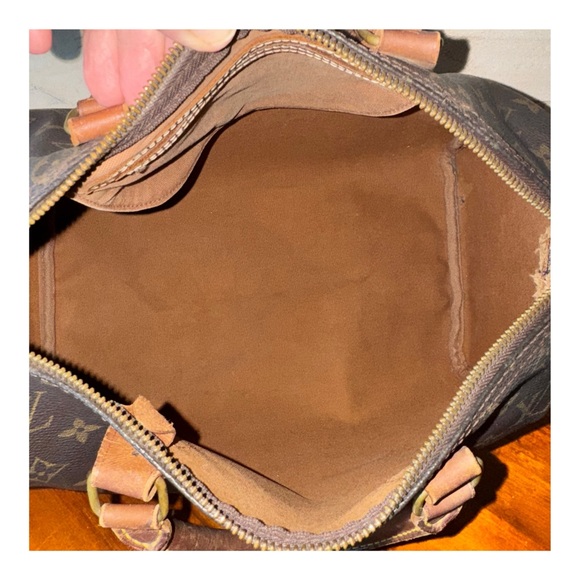 🩵SOLD🩵Louis Vuitton Speedy 30 Handbag - Picture 15 of 16
